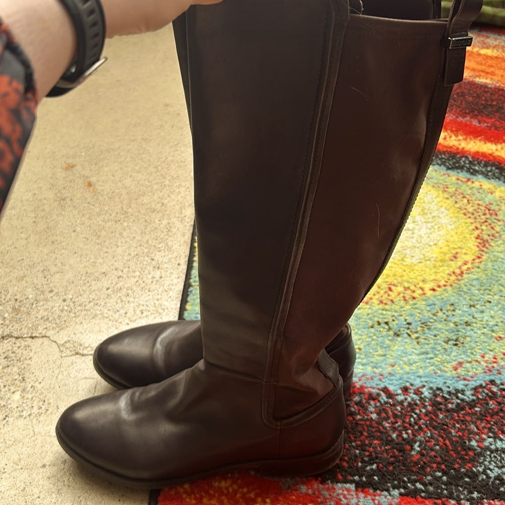 Marc Fisher Boots